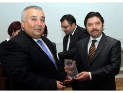 Muğla’da Kaliteli Okullar Ödüllendirildi