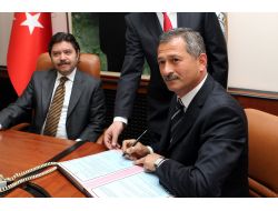 Fethiye Meslek Lisesi Yeni Atölyelerine Kavuşuyor