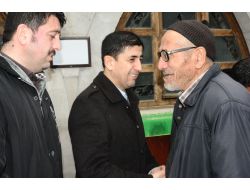 Sivas’ta Sobadan Zehirlenen Çift Toprağa Verildi