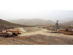 Malatya Katı Atık Bertaraf Tesisi, Çevre Günü'nde Açılacak