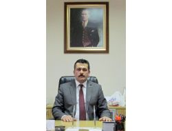 Kars, Tkdk’ya 9. Çağrı Döneminde 17 Proje Başvurusu Yapıldı