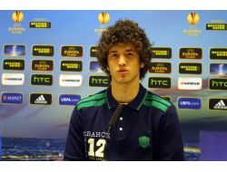 Salih Uçan, Lazio Maçına Yetişiyor