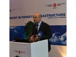 Şimşek: Türk Ekonomisi İçin Daha Çok Dış Meselelerden Endişe Ediyorum