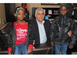 Oymapınar, Dağ Bisikletinde Dünya Markası Olmayı Hedefliyor