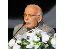 "Yeni Dirilişimiz, Sevgiyle Kâmil İnsan Yetiştirerek Gerçekleşecek"