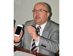 Afyonkarahisar'da Cepten E-belediye Dönemi Başladı