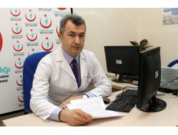 Muğla'ya Tıbbi Genetik Polikliniği Açıldı