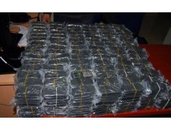 Tokat Polisi Kaçakçılara Göz Açtırmıyor