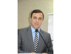 Tuskon Yönetim Kurulu Başkanı Meral: S&p Objektif Değil