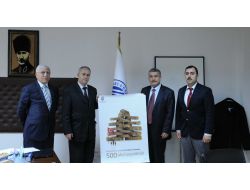 Saü, 'Ekmek İsrafını Önleme Kampanyası'na Destek Olacak