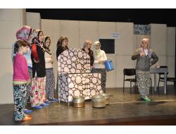 'Oyun İçinde Oyun' Büyük Beğeni Kazandı