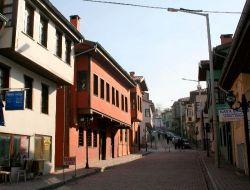 Burdur, Sokak Sağlıklaştırma Çalışmalarıyla Adını Duyuracak!.