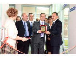 Görme Engellileri Unutmadılar