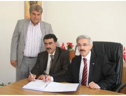 Yozgat Tkdk 9. Çağrıda 49 Milyon Tl'lik Proje Aldı