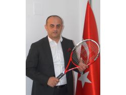 Samsun Tenis Kulübü’nden Tenis Yaz Okuluna Davet