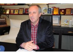 İnce:İsrail Özür Diledi Ama Neler Aldı?