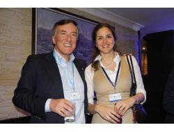 İş Dünyası Uludağ Ekonomi Zirvesi İçin Buluştu