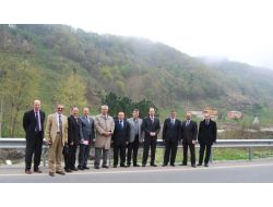 Vakfıkebir’e Otistik Engelliler Okulu Yapılacak