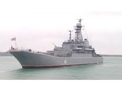 Rusya Karadeniz’de Dev Tatbikata Başladı