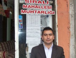 Tarihî Sıralı Camii Bakımsızlıktan Yıkılma Tehlikesiyle Karşı Karşıya
