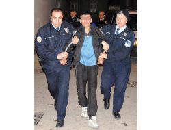 Üç Günde Beş Kez Hırsızlıktan Suçüstü Yakalandılar