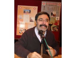 Ahmet Ümit'in Yeni Romanı 'Beyoğlu'nun En Güzel Abisi'