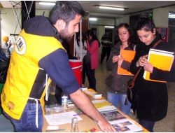 'Her Yıl Kıbrıs Adası Büyüklüğünde 1 Santim Kalınlığında Toprak Kaybediyoruz'