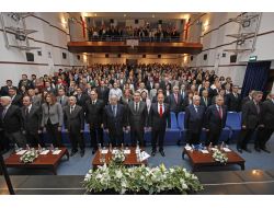 Yaşar Üniversitesi 12 Yaşında..