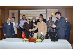 Kimse Yok Mu Pakistan’da Kasaba Kurdu