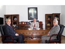 Turhal’a Havacılık Eğitim Merkezi Açılacak