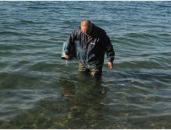 Elazığ'da Av Yasağı 1 Nisan'da Başlıyor