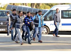 Uyuşturucu Saklamak İçin Aile Kiralıyorlar