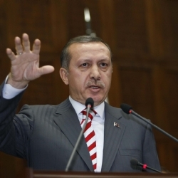 Erdoğan: 'Erken Seçim Yok'