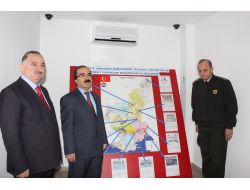 Adana’da Bin 400 Tarihi Eser Ele Geçirildi