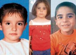 Kayseri'deki 3 çocuğu organ mafyası mı kaçırdı?