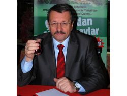 Çaykur Çay Alımında Randevulu Sisteme Geçecek