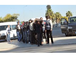 SAHTE EVRAK ÇETESİ ÇÖKERTİLDİ