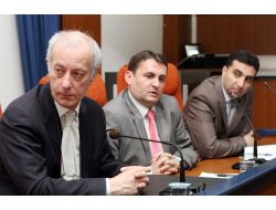 Muğla İl Taşkın Koordinasyon Kurulu Toplandı