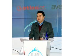 Babacan: Çözüm Süreci Olmazsa 2023 Hayal Olur