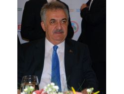 "Türkiye'nin Kredi Notu Zaten Yüksek"