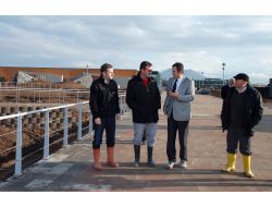 Bakanlıktan Hayvanat Bahçesine Tam Not