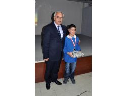 O'nu En İyi Anlatan Öğrenciye Tablet Bilgisayar