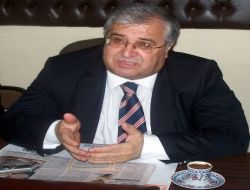 "Kürt Açılımının Tek Faydası Siyasi Partilerin Bu Konudaki Görüşlerini Ortaya Koyması"