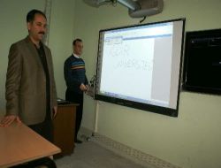 Iğdır Üniversitesi, Öğretim Üyesi Sorununu Telekonferans Sistemi İle Çözecek