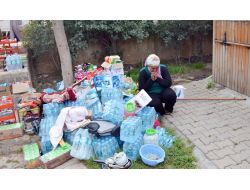 Mikrokrediyle Açtığı İşyeri, Yasadışı Faaliyet Nedeniyle Boşaltıldı