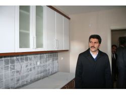 Taksim Toki Konutları, Satışa Sunuldu!