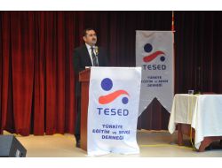 Ankara Milli Eğitim Müdürü Aydoğan: Fedakar Olmayan, Lider Olamaz