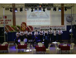 Kırklareli’nde 2 Bin 218 Kişi Kitap Kardeşi Oldu.