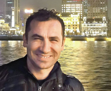 'Bizi memleketten soğuttu'