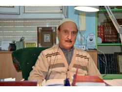 "Bediüzzaman’ın İtibarını Alamadılar Ki İade Etsinler"